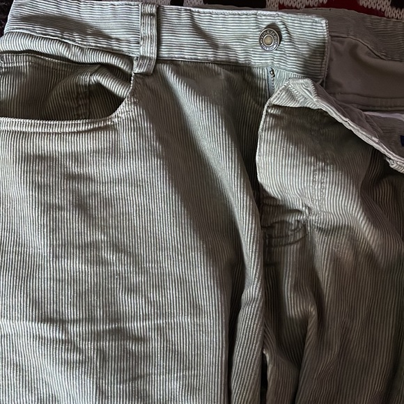 Corduroy Vineyard Vines Pants - Picture 4 of 4